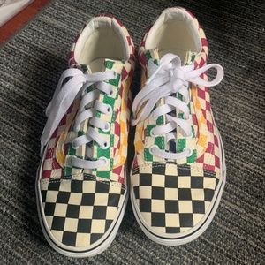 Vans Sneakers